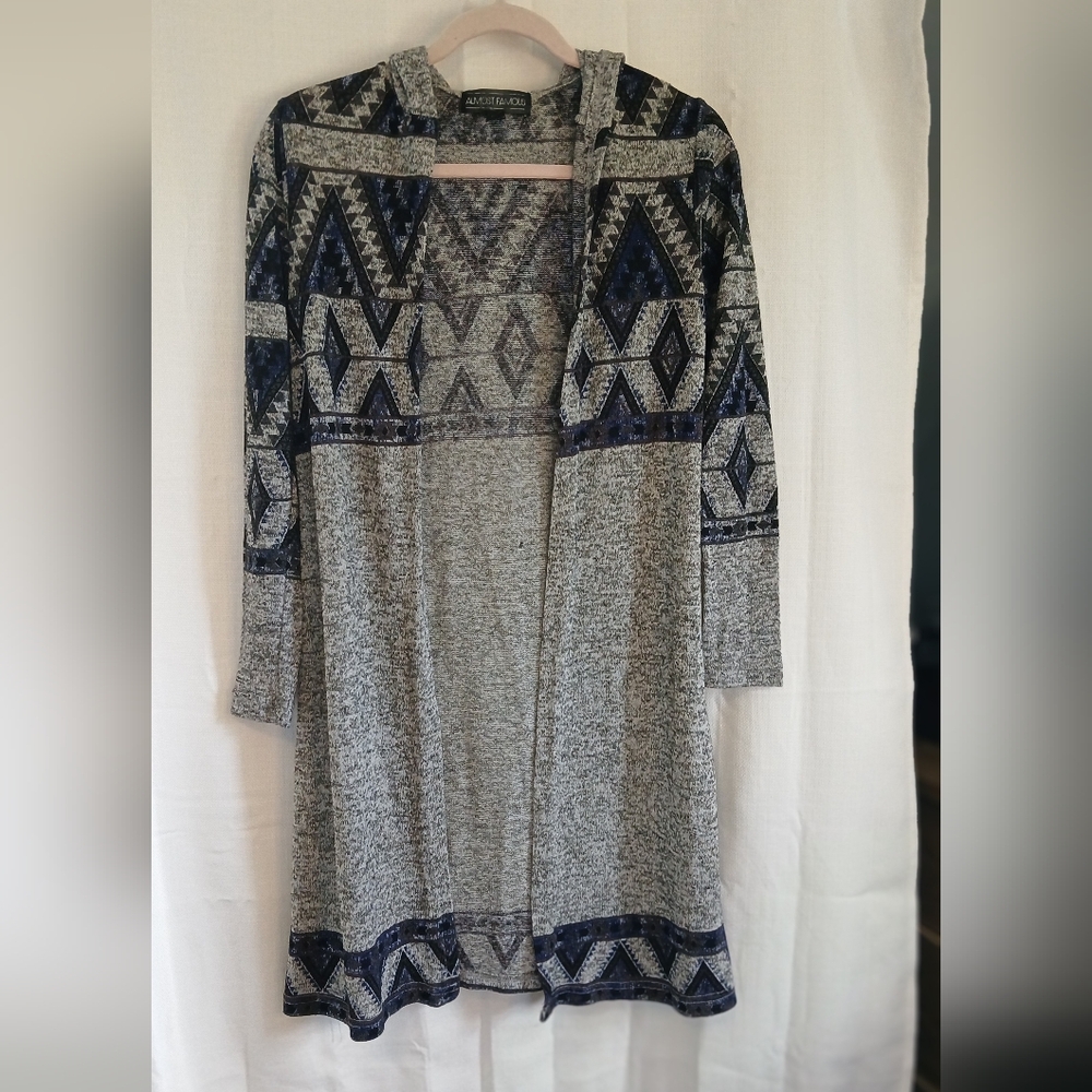Women's cardigan
